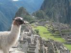 Peru and Inca Trail small group adventure