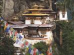 Cultural vacation to Bhutan