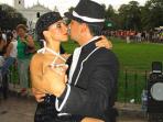 Buenos Aires day tours