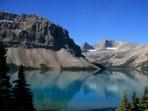 Canadian Rockies adventure vacation