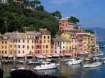 Budget tours in Italy