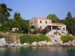 Holistic vacation in Greece