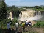 Ethiopia family holiday