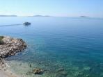 Water sports activity vacation in Croatia