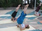Luxury holistic vacation in Thailand