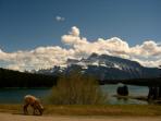 Adventure vacation in Canada