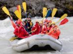 Iceland family activity vacation