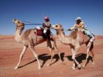 Oman vacations, small group tours