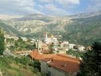 Lebanon vacations, small group tour