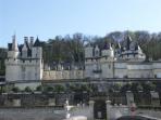 Loire Valley vacations, tailor made tours