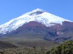 Ecuador tours, Andes and the Amazon