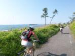 Japan cycling vacation, The Noto Peninsula