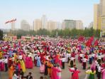 China and North Korea tours