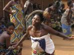 Togo and Benin voodoo culture tour