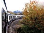 Northern Spain by rail vacation