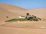 Istanbul to Beijing overland tour