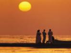 Camping tours to Oman