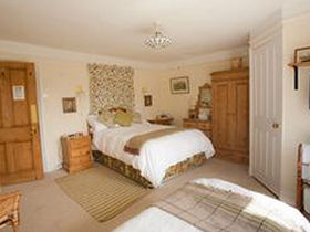 Peak District Bed and Breakfast, England