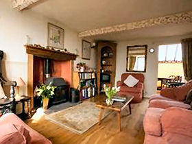 Peak District Bed and Breakfast, England