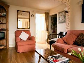 Peak District Bed and Breakfast, England