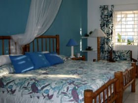 Port Antonio boutique hotel, Jamaica