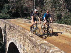 Cyprus traditional villa accommodation