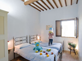 Barbialla Nuova farm