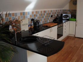 Luxury self catering accommodation in Devon