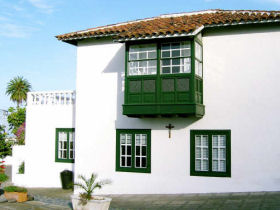 Tenerife villa vacation, sleeping 4 people