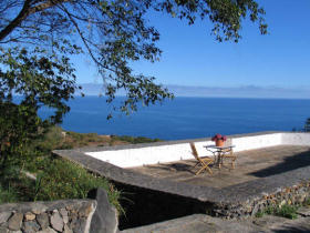 Tenerife villa vacation, sleeping 4 people