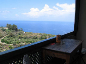 Tenerife villa vacation, sleeping 4 people