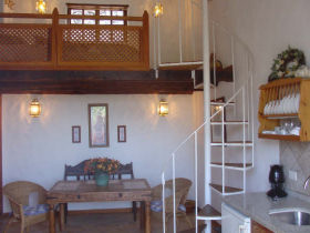 Tenerife vacation apartments, sleeps 2