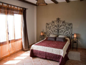 Granada guest house accommodation, Spain