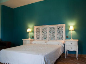 Granada guest house accommodation, Spain