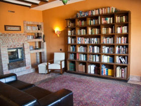 Granada guest house accommodation, Spain
