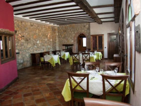 Granada guest house accommodation, Spain