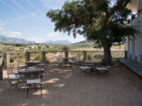 Granada guest house accommodation, Spain