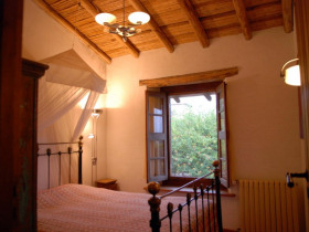 Vivenda Bedroom