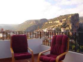 Valencia vacation accommodation