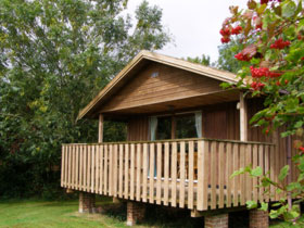 Devon self catering cottages in England