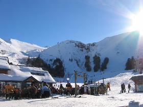 Auvergne vacation accommodation, France