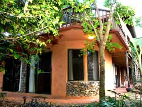 Sunshine Coast Hinterland retreat in Queensland, Australia