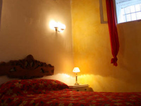 Self catering apartment in Alpujarras, Spain