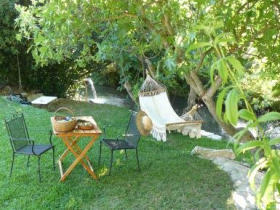 Andalucia B&B farmhouse, Sierra de Grazalema