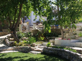 Andalucia B&B farmhouse, Sierra de Grazalema