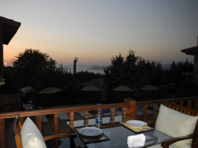 Faralya boutique hotel, near Oludeniz