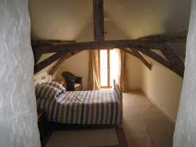 Loire Valley self catering accommodation