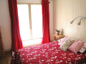 Loire Valley self catering accommodation