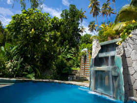 Weddings in St. Lucia