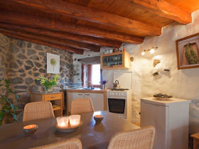 Lanzarote self catering cottage in the Canary Islands